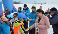 Město získalo desítky mladých lyžařů