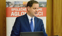 Zástupce ministerstva popsal představitelům Olomoucké aglomerace budoucí dotace
