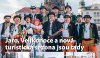 Vycházejí dubnové Olomoucké listy 2019