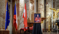 Olomouc a Vídeň jsou partnery už po staletí. Obě metropole pojí i arcibiskup Rudolf Jan