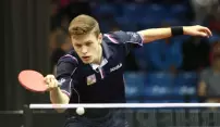 Czech Open ve stolním tenise už poosmé hostí Olomouc Czech Open ve stolním tenise už poosmé hostí Olomouc