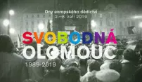 Svobodná Olomouc jako dědictví Svobodná Olomouc jako dědictví