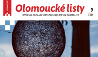 Olomoucke listy vycházejí v nové podobě