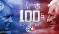 Zápas století se blíží! Zápas století se blíží!