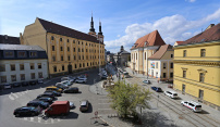 Olomouc se znovu zapojí do Evropského týdne mobility, letos trochu jinak