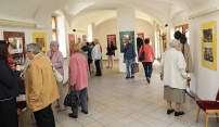 V Pavelčákově ulici vzniká centrum pro seniory. Lidem nabídne výstavy i přednášky