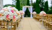 Magistrát spustil on-line rezervaci pro svatby, které snoubenci plánují mimo obřadní síň