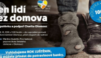 Fotbalisté olomoucké Sigmy se zapojí do akce na podporu Charity Olomouc