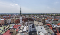 Olomouc zavádí místní Agendu 21