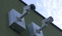 Nové kamery se starají o bezpečnost na školních hřištích