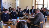 Město Olomouc přijímá mimořádná opatření v souvislosti s nařízeními vlády