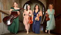 Velikonoční koncert Moravské filharmonie online