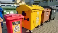 Poplatek za odpad? Město preferuje bankovní převod Poplatek za odpad? Město preferuje bankovní převod
