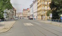 AKTUALIZOVÁNO: V Olomouci začne další oprava mostu, město k rekonstrukci využívá přerušené tramvajové dopravy