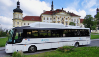 KIDSOK obnoví některé autobusové spoje možná už 25. května