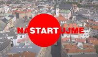 Osobnosti Olomouce vyzývají ve videu k podpoře podnikatelů