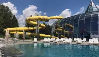 Plavecký stadion i aquapark jsou v provozu a vybízí k návštěvě Plavecký stadion i aquapark jsou v provozu a vybízí k návštěvě