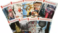 Olomoucké listy nejlepším radničním zpravodajem v republice Olomoucké listy nejlepším radničním zpravodajem v republice