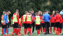 Podpora Regionální fotbalová akademie pokračuje
