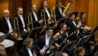 Moravská filharmonie uvede online koncert Zvuky 21. století