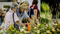 Letní Flora Olomouc bude za přísných hygienických opatření letos jedinou květinovou výstavou tohoto rozsahu v ČR
