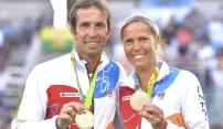 Olympijský den ve Smetanových sadech i na Horním náměstí Olympijský den ve Smetanových sadech i na Horním náměstí