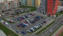 Nová parkovací politika v Olomouci? Zapojte se do veřejného projednání 