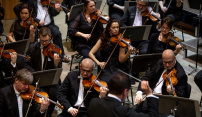 Moravská filharmonie Olomouc zahajuje jubilejní sezonu