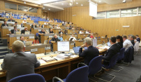 13. veřejné zasedání Zastupitelstva města Olomouce