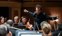 Moravská filharmonie uvádí Klasiku plnou žertů online