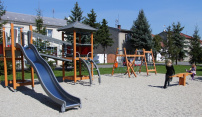 Dětská hřiště zůstanou v Olomouci otevřená. Pro ty, kdo nic neporušují