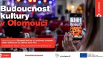 Strategie rozvoje kultury a kreativního průmyslu města Olomouce Strategie rozvoje kultury a kreativního průmyslu města Olomouce