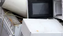 Více než 273 tun starého elektra neskončilo díky Olomoučanům v komunálním odpadu Více než 273 tun starého elektra neskončilo díky Olomoučanům v komunálním odpadu