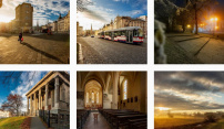 Olomouc má třetí nejlepší Instagram v zemi