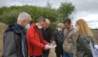 Nad Slavonínem může vzniknout atraktivní přírodní i rekreační prostor Nad Slavonínem může vzniknout atraktivní přírodní i rekreační prostor