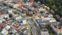 Veřejné projednání Koncepce dostupného a sociálního bydlení statutárního města Olomouce
