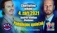 Andrův stadion zažije velký charitativní den a benefiční utkání hvězd Andrův stadion zažije velký charitativní den a benefiční utkání hvězd