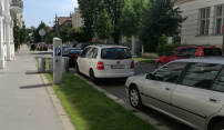 Jak se bude parkovat v Olomouci?