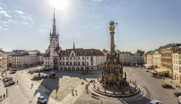 Olomouc hostí diplomaty, politiky a odborníky z pěti evropských zemí