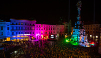 O víkendu Olomouc ožije Dny evropského dědictví