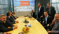 V Olomouci zajišťují software exkluzivně pro jednu z největších světových kosmetických firem