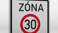 Další zklidnění dopravy: v Olomouci už začala příprava nových zón s omezenou rychlostí Další zklidnění dopravy: v Olomouci už začala příprava nových zón s omezenou rychlostí