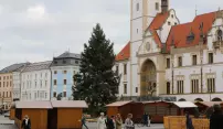 Olomouc se chystá na Vánoce, trhy budou plné tradic Olomouc se chystá na Vánoce, trhy budou plné tradic