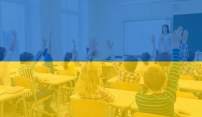 Informace Odboru školství MMOl pro rodiče ukrajinských dětí