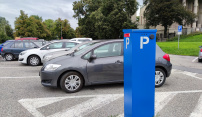 Nový fond mobility i změna pravidel ve stávající zóně placeného parkování