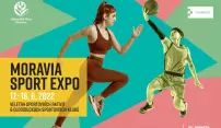 Vyzkoušejte si zdarma různé druhy sportů na Moravia Sport Expo 2022 Vyzkoušejte si zdarma různé druhy sportů na Moravia Sport Expo 2022