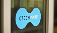 Oznámení o uzavření Czech Pointu
