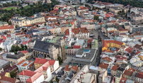 Olomouc má schválený rozpočet na příští rok. Reaguje na situaci a posiluje pomoc občanům