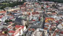 Olomouc má schválený rozpočet na příští rok. Reaguje na situaci a posiluje pomoc občanům Olomouc má schválený rozpočet na příští rok. Reaguje na situaci a posiluje pomoc občanům