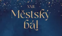 XXII. Městský bál otevře plesovou sezónu. Vstupenky můžete stále koupit XXII. Městský bál otevře plesovou sezónu. Vstupenky můžete stále koupit